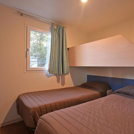 Wecamp Pedraforca Saldés الغرفة الصورة