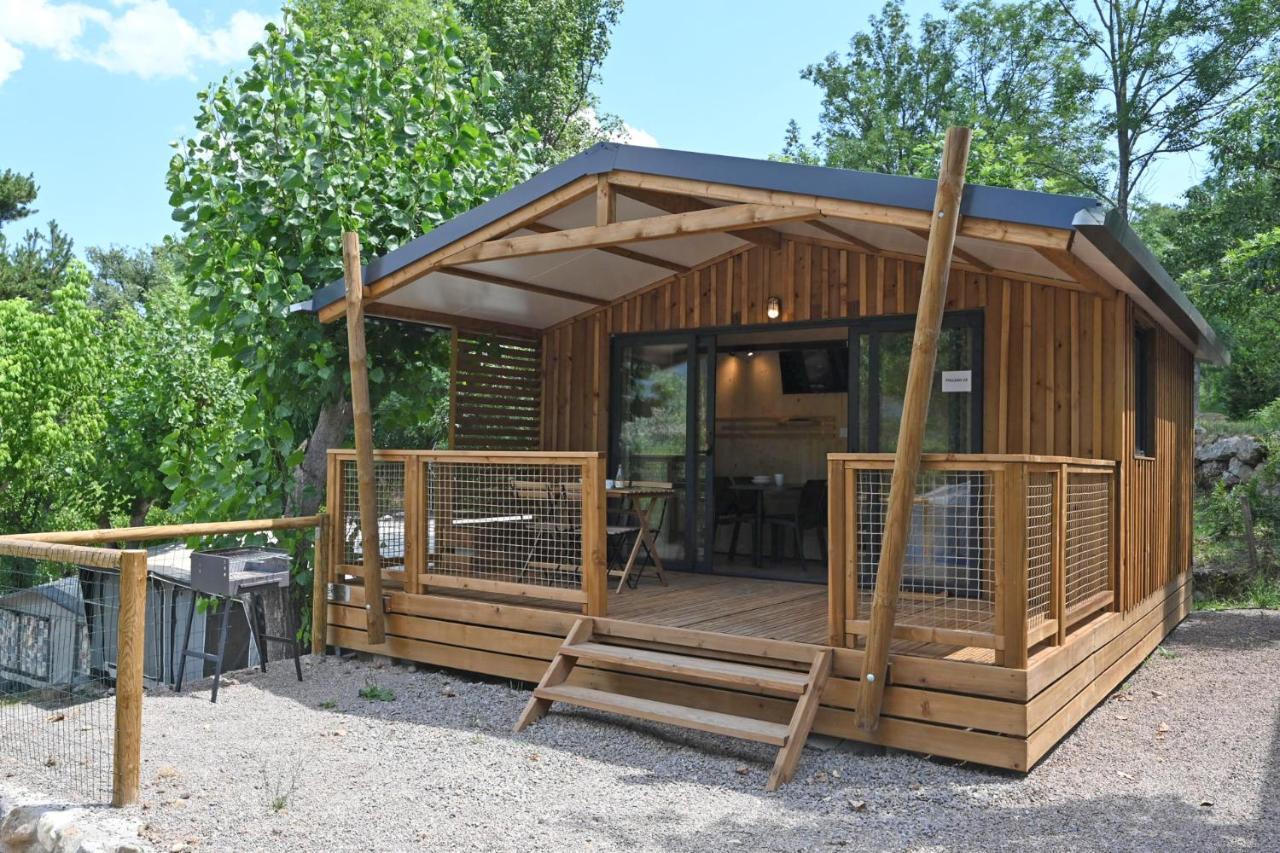 Wecamp Pedraforca Saldés المظهر الخارجي الصورة