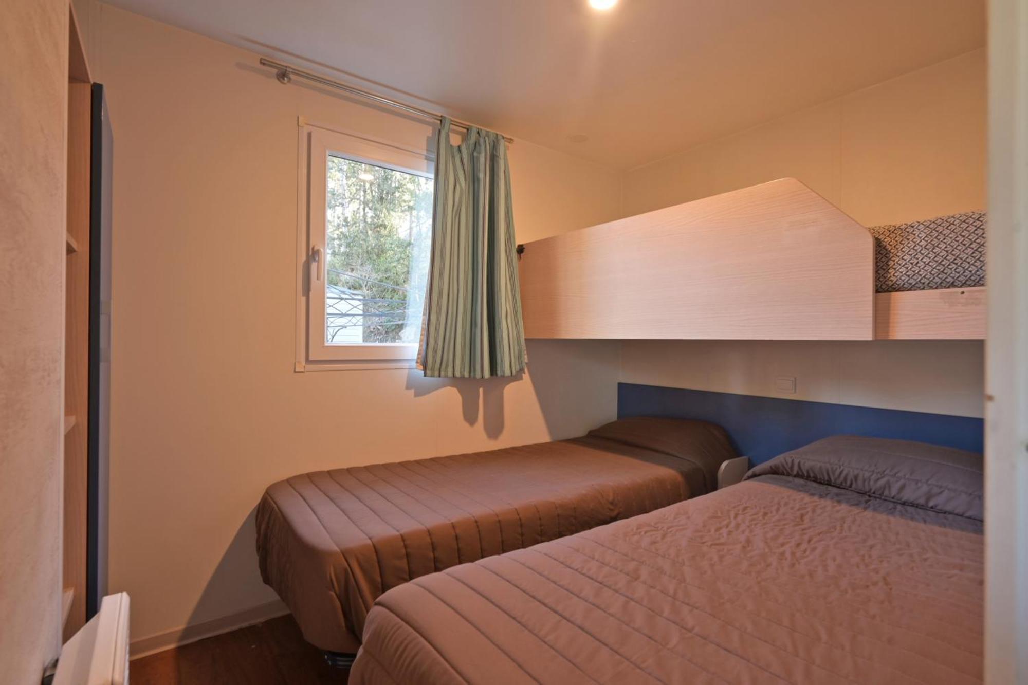 Wecamp Pedraforca Saldés الغرفة الصورة