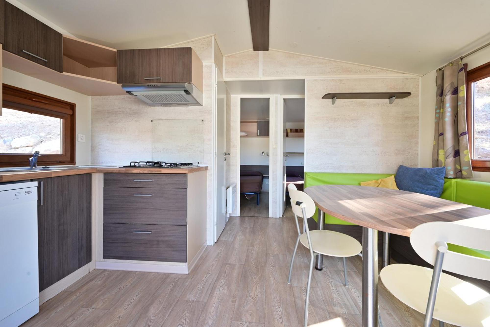 Wecamp Pedraforca Saldés الغرفة الصورة